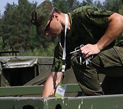 Pasiruo&scaron;imas pratyboms