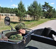 Pasiruo&scaron;imas pratyboms