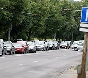 Avarijos vietoje