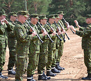 Pratybų pabaiga