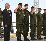 Pratybų pabaiga