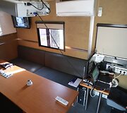 Vilniaus policija i&scaron;bandė galingą vaizdo techniką