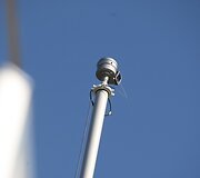 Vilniaus policija i&scaron;bandė galingą vaizdo techniką