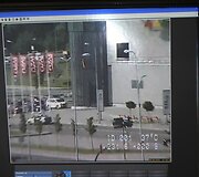 Vilniaus policija i&scaron;bandė galingą vaizdo techniką