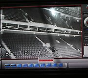 Vilniaus policija i&scaron;bandė galingą vaizdo techniką
