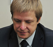 Remigijus &Scaron;ima&scaron;ius &bdquo;15min.lt&ldquo; redakcijoje