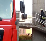 Įvykio vietoje
