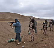 &Scaron;audymo pratybos