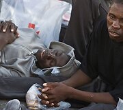 Kelionė į &bdquo;Pažadėtąją žemę&ldquo; 