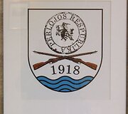 Paminėtas &bdquo;Perlojos respublikos&ldquo; įkūrimo 90-metis.