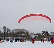 Pasiruo&scaron;imas startui