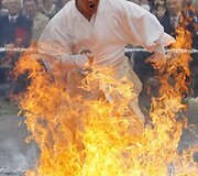 Skausmingas ritualas