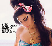 Amy Winehouse albumo &bdquo;Amy Winehouse Lioness: Hidden Treasures&ldquo; vir&scaron;elis