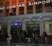 Vilniaus &bdquo;Lietuvos ryto&ldquo; sutiktuvės