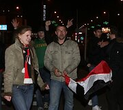 Vilniaus &bdquo;Lietuvos ryto&ldquo; sutiktuvės