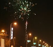 Vilniaus &bdquo;Lietuvos ryto&ldquo; sutiktuvės