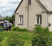 Rasti dar mažiausiai vieno kūdikio palaikai.
