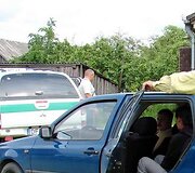 Rasti dar mažiausiai vieno kūdikio palaikai.