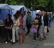 &Scaron;ventės akimirka