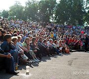 &Scaron;ventės akimirka