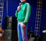 &Scaron;ventės akimirka