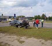 Įvykio vieta