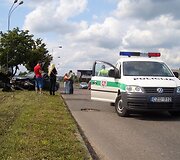 Įvykio vieta