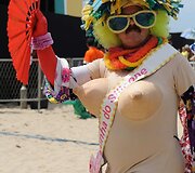 Brazilai džiaugsmingai pasitiko gerą žinią.