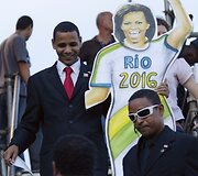 Brazilai džiaugsmingai pasitiko gerą žinią.