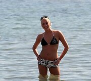 Kitokia žiema Egipto kurorte