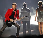 Bosnijos ir Herzegovinos pasirodymas