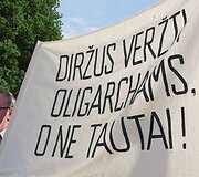 Piketo akimirka