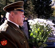 Ceremonijos akimirka