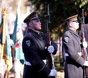 Ceremonijos akimirka