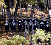 Ceremonijos akimirka