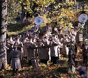 Ceremonijos akimirka