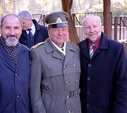Ceremonijos akimirka