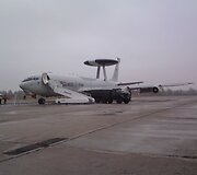 Lėktuvas &bdquo;Boeing 707&ldquo;