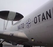 Lėktuvas &bdquo;Boeing 707&ldquo; 