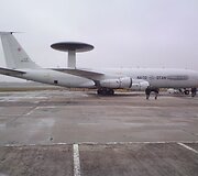 Lėktuvas &bdquo;Boeing 707&ldquo;