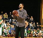 Linas Kleiza