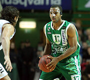 Rungtynės, antras kėlinys