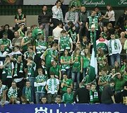 Prie&scaron; rungtynes