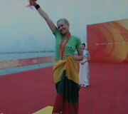  Gintarė Volungevičiūtė