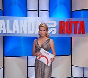 Rūta Mikelkevičiūtė