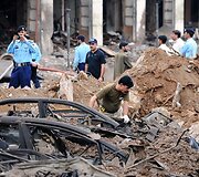 Ie&scaron;koma nukentėjusiųjų