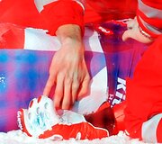 Tragi&scaron;kas Danielio Albrechto skrydis