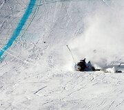 Tragi&scaron;kas Danielio Albrechto skrydis