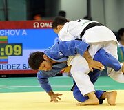 Pirmoji ir paskutin4 kova Pekine