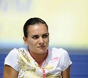 Jelena Isinbajeva